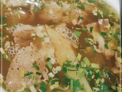 -尚品清汤羊肉