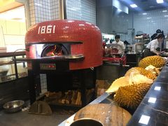 -1861意大利餐厅(文化广场店)