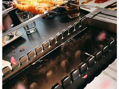 -很久以前羊肉串(中山公园店)