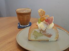 -竹子咖啡bamboo coffee