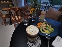 -川岛屋·KAWASIMAYA·咖啡简餐