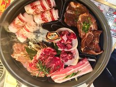 -猫抓烤肉(春熙路店)