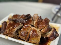 豉油王焗鹅-海鲜街菜馆(海珠南路店)