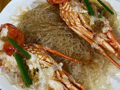 -东山壹号海鲜餐厅(金銮名都店)