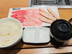-焼肉ライク·烧肉LIKE(万菱汇店)