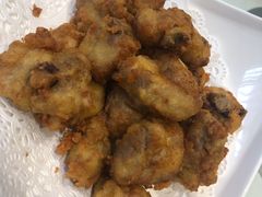 金牌蒜香骨-张福记(五一公园店)