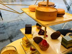 -PAUL LAFAYET 法式甜品(港汇广场店)