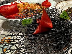 -迦南苑·新派青岛菜·生日纪念日主题餐厅