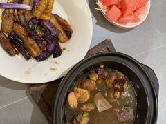 -阿毛饭店(和义路店)