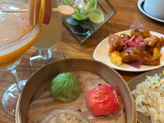 -云龙轩(迪士尼探索家度假酒店)