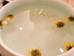 -天伦里餐厅(绿城桃花源店)