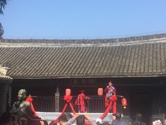 -内乡县衙博物馆