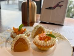 -王府井文华东方酒店-紫膳餐厅