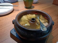 -云海肴汽锅鸡·云南小炒(天津国金汇店)