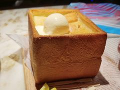 -绿茶餐厅(燕郊永旺店)