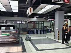 -天猫养车(哈贝卡硕士路店)