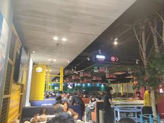 -丰茂烤串(金泉美食宫店)