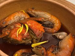 -神仙馆(衡山路店)