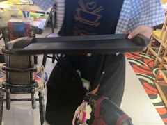 -四季喧黔味豆米火锅(万达广场店)