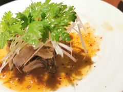-黑鸡小馆(金源店)