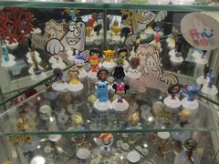 -麦当劳(中山路店)