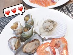 -新食谱全日制餐厅·苏州苏州湾艾美酒店
