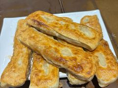 -福荣居褡裢火烧京味家常菜(西四店)