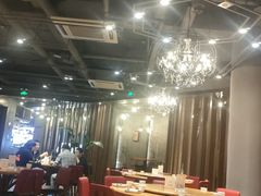大堂-宴小馆·小海鲜青岛菜(五四广场店)