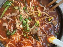 -李米线(武陵路店)