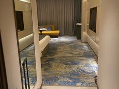 -莱西华玺大酒店