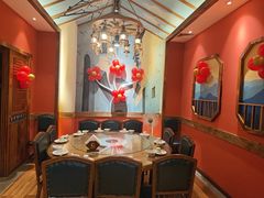 -黄泥岗·黄陂农家菜(百步亭店)