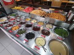 -彤德莱牛肉火锅(双港店)