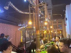 -吉志烤肉(太原总店)