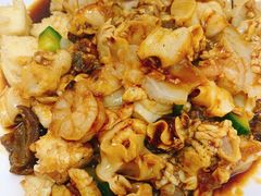 -益民餐厅(哈尔滨道店)