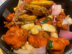 -潮界(虹桥新天地店)