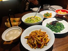 -清水亭湖北菜(大屯DT51店)