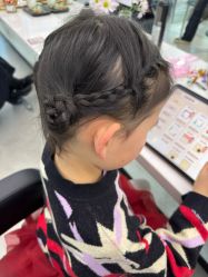 点击看大图 -意廊 Hair Salon