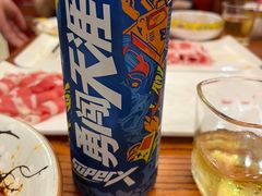 -怡和居北京涮羊肉(次南门店)