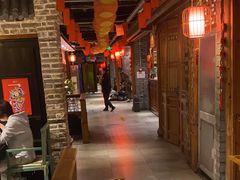 -京味斋·北京烤鸭(北京南站洋桥店)