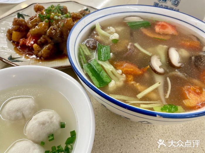 老福洲(西洪路店)图片