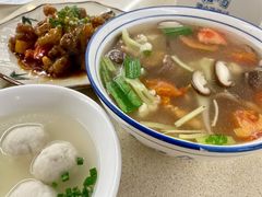 -老福洲(西洪路店)