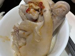-付小姐在成都(中山公园店)