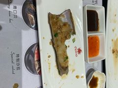 -大渔铁板烧(大悦城店)