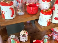 -星巴克臻选(福州仓山万达店)