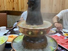 -草原饭店火锅