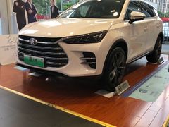 -弘仁宝佳比亚迪4S店(宝山旗舰店)