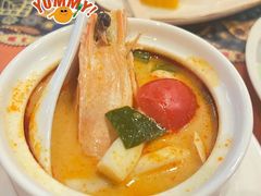 -荷花泰菜(东方新天地店)