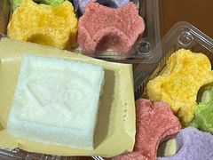 -满凤楼·苏式糕点