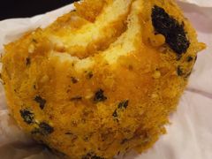 海苔肉松小贝-吴记·吴酥生PASTRY宫廷酥饼