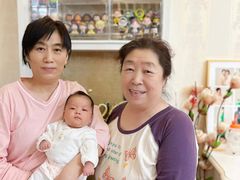 -好孕妈妈月嫂育儿嫂(天津总店)
